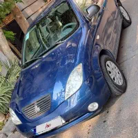 تیبامدل۱۳۹۸بیرنگ بسیار سالم|خودرو سواری و وانت|تهران, فدک|دیوار