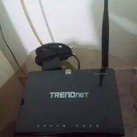 مودم روتر ترندنت ۷۱۹