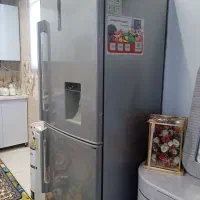 یخچال جنرال استیل