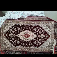 دو جفت پشتی در حد نو