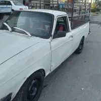 پیکان وانت مدل ۸۸