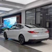 فروش تویوتا کمری GLE بنزینی مدل2025 ژاپن|خودرو سواری و وانت|تهران, الهیه|دیوار