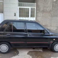 پراید هاچبک مدل ۸۸ فرمون هیدرولیک|خودرو سواری و وانت|کرمان, |دیوار