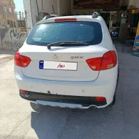 کوییک s|خودرو سواری و وانت|خمینی‌شهر, |دیوار