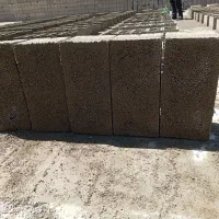 بلوک سیمانی 20در40 ته بسته|مصالح و تجهیزات ساختمان|کوهدشت, |دیوار