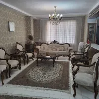 آپارتمان ۱۱۰ متری بوستان ۱۰ دو خواب