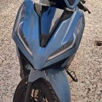 طرح واریو 180 هوا خنک|موتورسیکلت|خرم‌آباد, |دیوار