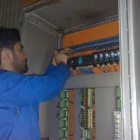 برقکار و تاسیسات،سرویس کولر و آبگرمکن