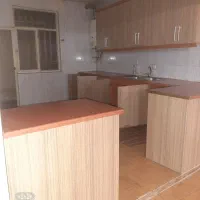 واحد هم کف دارای حیاط|اجارهٔ آپارتمان|صباشهر, |دیوار