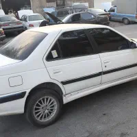 پارس مدل 92