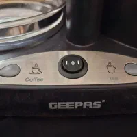 قهوه ساز و چای ساز|سماور، چای‌ساز، قهوه‌ساز|مشهد, امام خمینی|دیوار