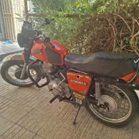 ایژ روسی۱۹۹۵