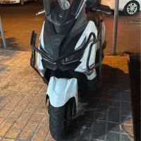 موتور جیمکس مدل ۱۴۰۴