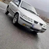 سمند مدل ۸۶