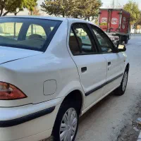 سمند ۹۴ ال ایکس|خودرو سواری و وانت|کرمانشاه, |دیوار