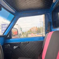 نیسان وانت ۸۴فابریک