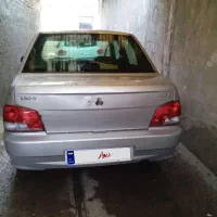 پراید 132مدل88|خودرو سواری و وانت|تایباد, |دیوار