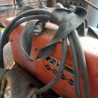 جوشکاری دستگاه اجاره ای