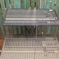 میکسر اینترم ۲۴۶۴ باند دایناکورد|سیستم صوتی خانگی|تهران, امام حسین|دیوار