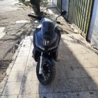 ADV 150cc همتاز|موتورسیکلت|کهریزک, |دیوار