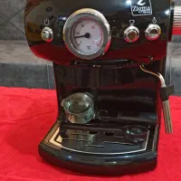 اسپرسو ساز قهوه ساز اسپرسوساز کاپوچینو ساز