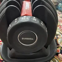 دمبل حرفه ای