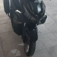 موتور ایروکس ۱۸۰