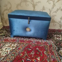 صندوق چه چادر