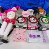 وسایل مراقبت پوستی