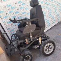ویلچربرقی فاتحه LX2