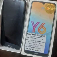 گوشی هواوی‌ مدل y6