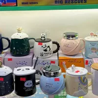 ماگ فانتزی|ظروف نگهدارنده، پلاستیکی، یک‌بارمصرف|مشهد, کوثر|دیوار