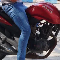 موتور کبیر 150 evo|موتورسیکلت|بندرعباس, |دیوار