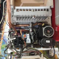 تعمیرات پکیج،آبگرمکن،کولرآبی،لباسشویی،وسایرلوازم