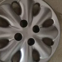 ۴ حلقه قالپاق زانتیایی نو