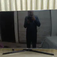 تلویزیون سامسونگ 49اینچ سالم