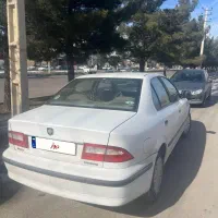 سمند lx مدل ۹۷