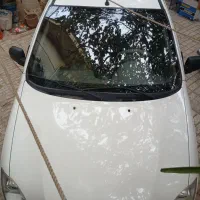 تیبا1 مدل 1400|خودرو سواری و وانت|نیشابور, خط کاشمر|دیوار