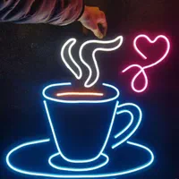 ال ای دی  نئون.