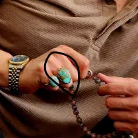 انگشتر گمشده