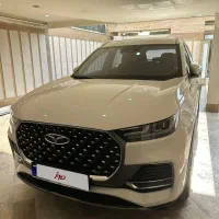 تیگو ۸ پرو مکس مدل ۴۰۱