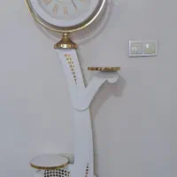 ساعت