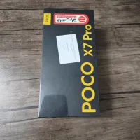 Poco x7 pro