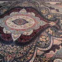 فرش 12متری درحدنو