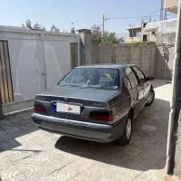فروش پارس مدل ۹۶ XU7|خودرو سواری و وانت|یاسوج, |دیوار