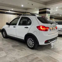 کوییک فول پلاس اتومات مدل ۹۹|خودرو سواری و وانت|کرج, بنیاد|دیوار