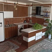 آپارتمان ۸۵ متری با پارکینگ و انباری