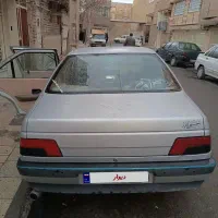 پژو 405 مدل 93|خودرو سواری و وانت|قم, سید معصوم|دیوار