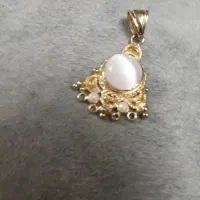 مدال قدمت دار