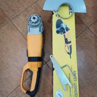 فرز بزرگ سنگ کاری واهنگری اینتیمکس ۲۸۰۰وات قوی|ابزارآلات|مشکیندشت, |دیوار